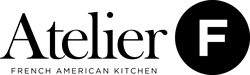 AtelierF Logo